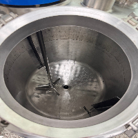 Walker Stainless 66 Gallon Jacketed Reactor image 2